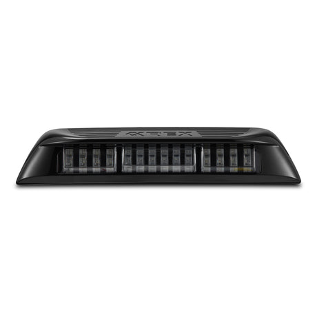 2016-2023 Tacoma Luxx-Series LED 3rd Brake Light Black | Dirty Garage