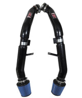 2007-2013 G35/G37 Black SP Series Cold Air Intake | Dirty Garage