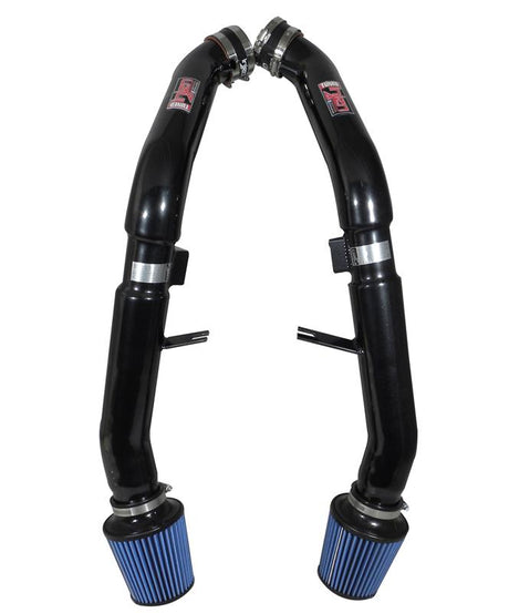 2007-2013 G35/G37 Black SP Series Cold Air Intake | Dirty Garage