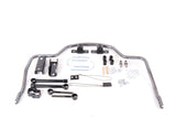 2015-2021 F-150 w/4-6in Lift Solid Heat Treated Chromoly 1in Rear Sway Bar | Dirty Garage