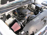 2001-2004 Silverado HD V8-6.0L Performance Intake Kit - View 5 | Dirty Garage