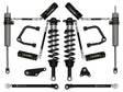 2024-2025 Tacoma ICON Front and Rear Lift Kit | Dirty Garage