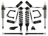 2024-2025 Tacoma ICON Front and Rear Lift Kit | Dirty Garage