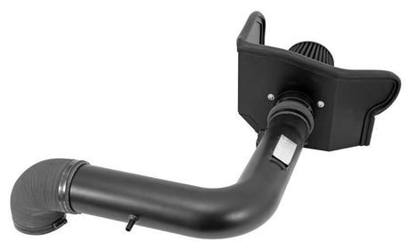 2004-2008 Ford F150 V8-5.4L/2004-2007 Ford Lobo 5.4L V8 Blackhawk Perf Intake Kit | Dirty Garage