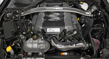 2015 Mustang GT 5.0L V8 Typhoon Intake Kit - View 5 | Dirty Garage