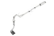 Borla 15-16 Ford F-150 3.5L EcoBoost Ext. Cab Std. Bed Black Chrome CB Exhaust ATAK Truck Side Exit | Dirty Garage