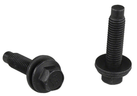 2021+ Bronco Functional Bead Lock Ring Kit - View 4 | Dirty Garage