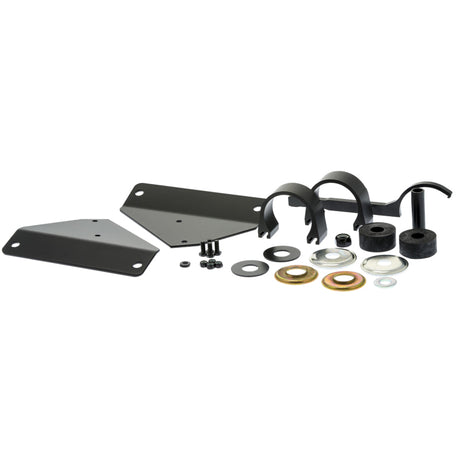 ARB Bp51 Fit Kit Lc200 Rear | Dirty Garage