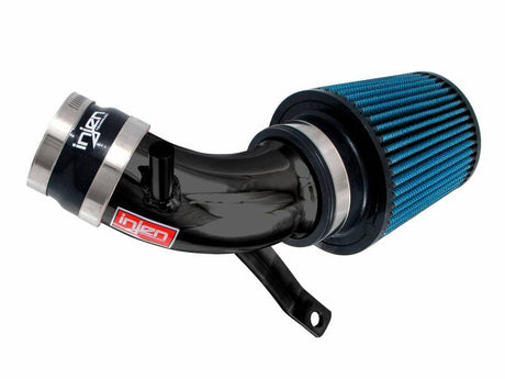 2000-2006 Mini Cooper 1.6L Black IS Short Ram Cold Air Intake System | Dirty Garage