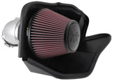 2013 Genesis Coupe 3.8L V6 Typhoon Performance Intake Performance kit - View 9 | Dirty Garage