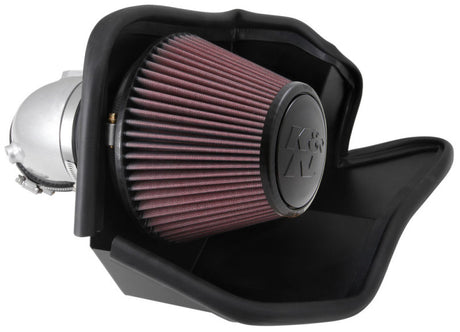 2013 Genesis Coupe 3.8L V6 Typhoon Performance Intake Performance kit - View 9 | Dirty Garage