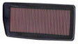 Replacement Air Filter RDX 2.3L-L4; 2007 | Dirty Garage