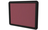 2022-2023 Land Cruiser V6 3.3L DSL Replacement Air Filter | Dirty Garage