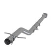 2019-2020 Ram 1500 3" Muffler Bypass Pipe | Dirty Garage