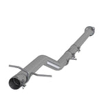 2019-2020 Ram 1500 3" Muffler Bypass Pipe | Dirty Garage