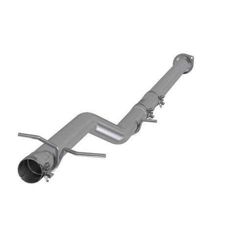 2019-2020 Ram 1500 3" Muffler Bypass Pipe | Dirty Garage
