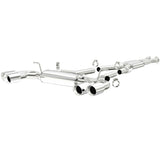2010 Genesis Coupe System Cat-Back | Dirty Garage