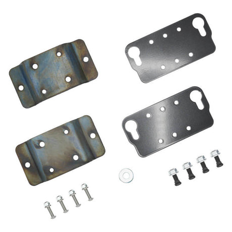ARB Awning Bkt Quick Release Kit5 | Dirty Garage