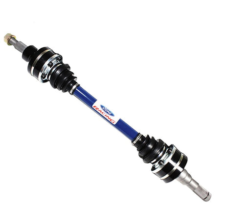 2015-2025 Mustang GT/EcoBoost/2015-2020 Mustang GT350 Half Shaft Upgrade Kit - View 3 | Dirty Garage
