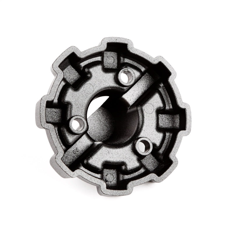 Rugged Ridge Elite Antenna Base Black 07-20 Jeep JK/JL/JT - View 5 | Dirty Garage