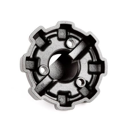 Rugged Ridge Elite Antenna Base Black 07-20 Jeep JK/JL/JT - View 5 | Dirty Garage