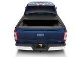 2021-2022 F-150 Super Crew Super Cab 5.5ft Bed ONE MX Retractable Tonneau Cover - View 2 | Dirty Garage