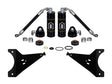 1995-2004 Tacoma ICON Shock Kit | Dirty Garage