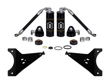 1995-2004 Tacoma ICON Shock Kit | Dirty Garage