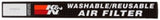 2016-2017 Malibu L4 1.5L F/I Replacement Air Filter - View 6 | Dirty Garage