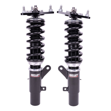 2013-2020 Acura TLX Accord Performance Coilover Kit - View 3 | Dirty Garage