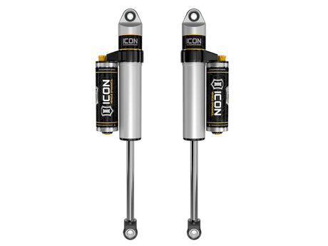 2009-2018 Ram 1500 0-3" Rear 2.5 Series Shocks | Dirty Garage