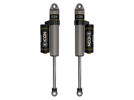 2023-2024 Colorado ICON 2.5 PB Rear Shock Kit | Dirty Garage