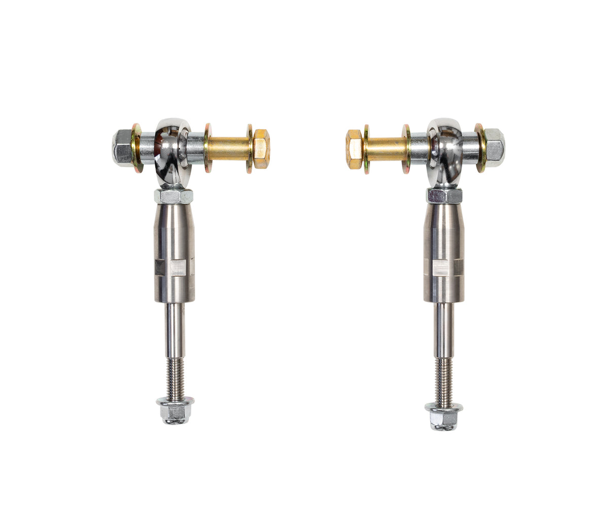 1994-2002 Ram HD Extended Sway Bar End Links (CS-DEL-94)