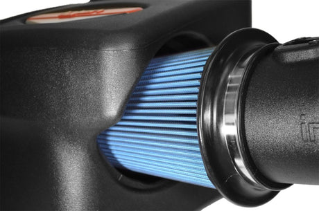 2007-2020 Toyota Tundra 5.7L Evolution Intake - View 6 | Dirty Garage