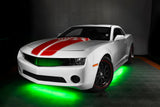 Universal LED Underbody Kit ColorSHIFT - View 7 | Dirty Garage