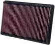 2002-2010 Ram 1500/2500/3500 3.7/4.7/5.7L Drop In Air Filter | Dirty Garage