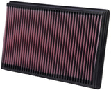 2002-2010 Ram 1500/2500/3500 3.7/4.7/5.7L Drop In Air Filter | Dirty Garage