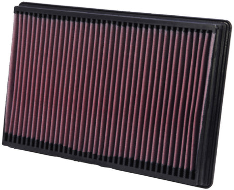 2002-2010 Ram 1500/2500/3500 3.7/4.7/5.7L Drop In Air Filter | Dirty Garage