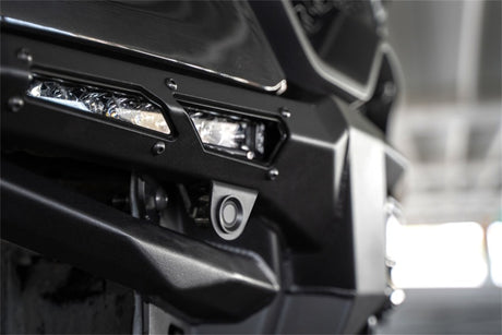 2021-2023 Ram HD TRX Phantom Front Bumper - View 5 | Dirty Garage