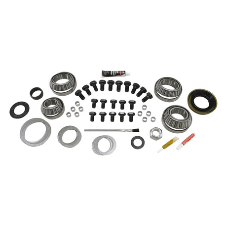 2007-2017 Dana 44 Rear Differential Rebuild Kit (YK D44-JK-RUB) | Dirty Garage