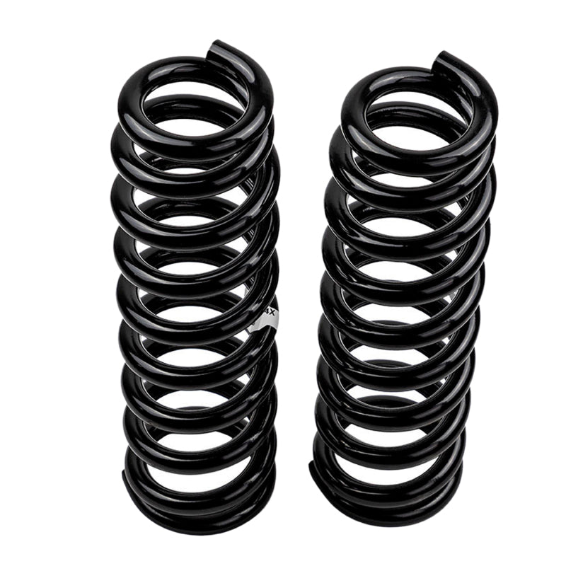2003-2024 Chevrolet Colorado/Toyota 4Runner/FJ Cruiser Coil Spring Front Prado 4/03 On - View 3 | Dirty Garage