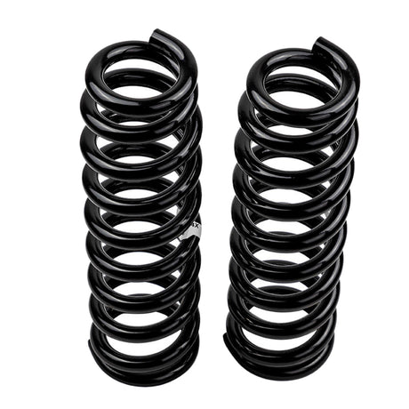 2003-2024 Chevrolet Colorado/Toyota 4Runner/FJ Cruiser Coil Spring Front Prado 4/03 On - View 3 | Dirty Garage