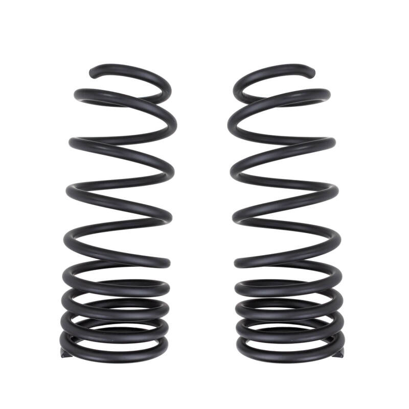 2024-2025 Toyota Land Cruiser Prado 250 Coil Spring Rear - View 3 | Dirty Garage