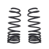 2024-2025 Toyota Land Cruiser Prado 250 Coil Spring Rear - View 3 | Dirty Garage