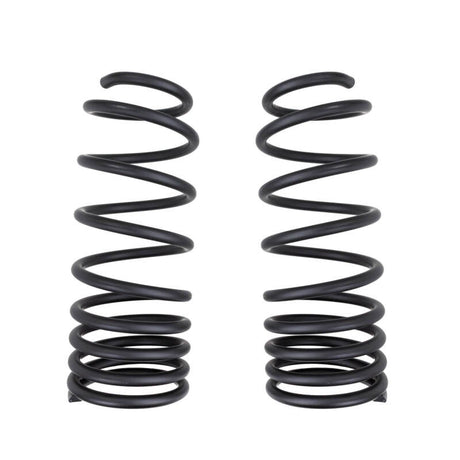2024-2025 Toyota Land Cruiser Prado 250 Coil Spring Rear - View 3 | Dirty Garage