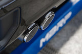 2019-2021 GM 3" Cat Back w 2.5" Carbon Fiber Tips - View 3 | Dirty Garage