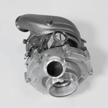 Universal 6.7L Diesel Turbo Kit - View 4 | Dirty Garage