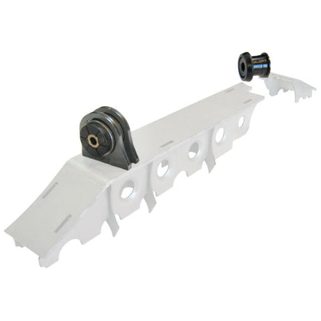 Artec Industries 97-06 Jeep Wrangler TJ Daystar Bushings For Uca Mount | Dirty Garage
