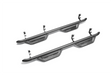 2019-2022 GM 1500 Crew Cab Black 3" Cab Length Podium Steps | Dirty Garage