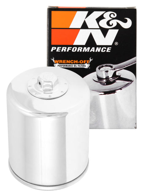Oil Filter 2002-2010 Harley-Davidson Vrsc 3in OD x 3.844in Height - View 9 | Dirty Garage